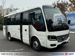 ZK 6729 D, пригородный, Евро 5 ZK 6729 D, пригородный, Евро 5