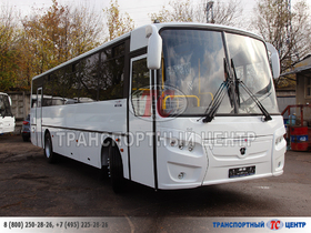 Вид 0: Кавз 4238-А1 пригородный/междугородний
